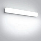 Madigas | LED Bathroom Mirror Light – Waterproof Wall Fixture