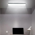 Madigas | LED Bathroom Mirror Light – Waterproof Wall Fixture