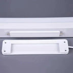 Madigas | LED Bathroom Mirror Light – Waterproof Wall Fixture