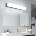 Madigas | LED Bathroom Mirror Light – Waterproof Wall Fixture