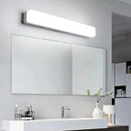 Madigas | LED Bathroom Mirror Light – Waterproof Wall Fixture