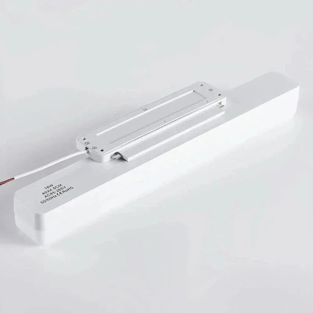 Madigas | LED Bathroom Mirror Light – Waterproof Wall Fixture