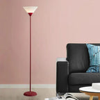 Stylish floor lamp