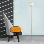 Stylish floor lamp