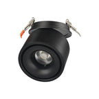 Adjustable Cylinder Built-in LED Ceiling Lamp