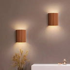 Modern Resin Wall Lights: Artistic Lighting for Your Home Madigas