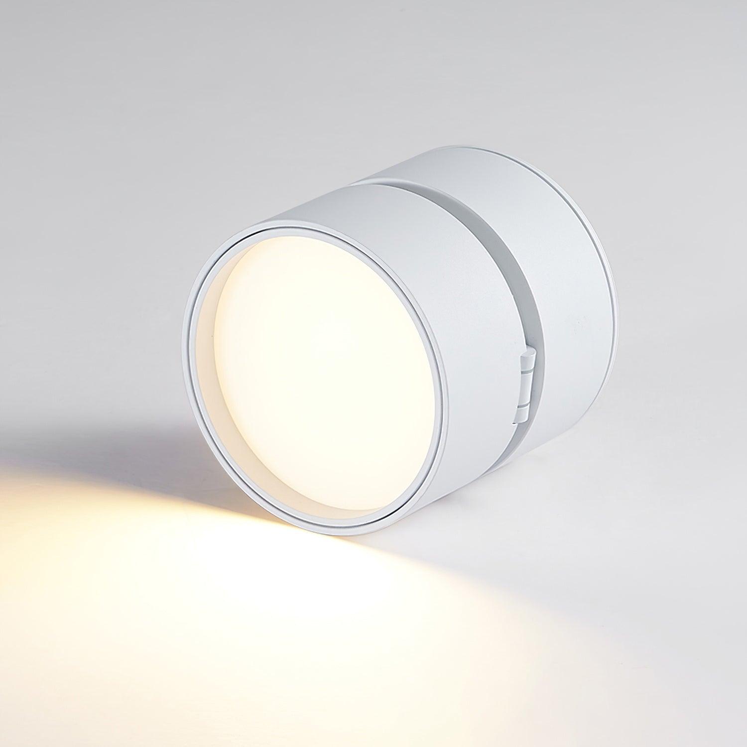 Full control over mood and brightness
