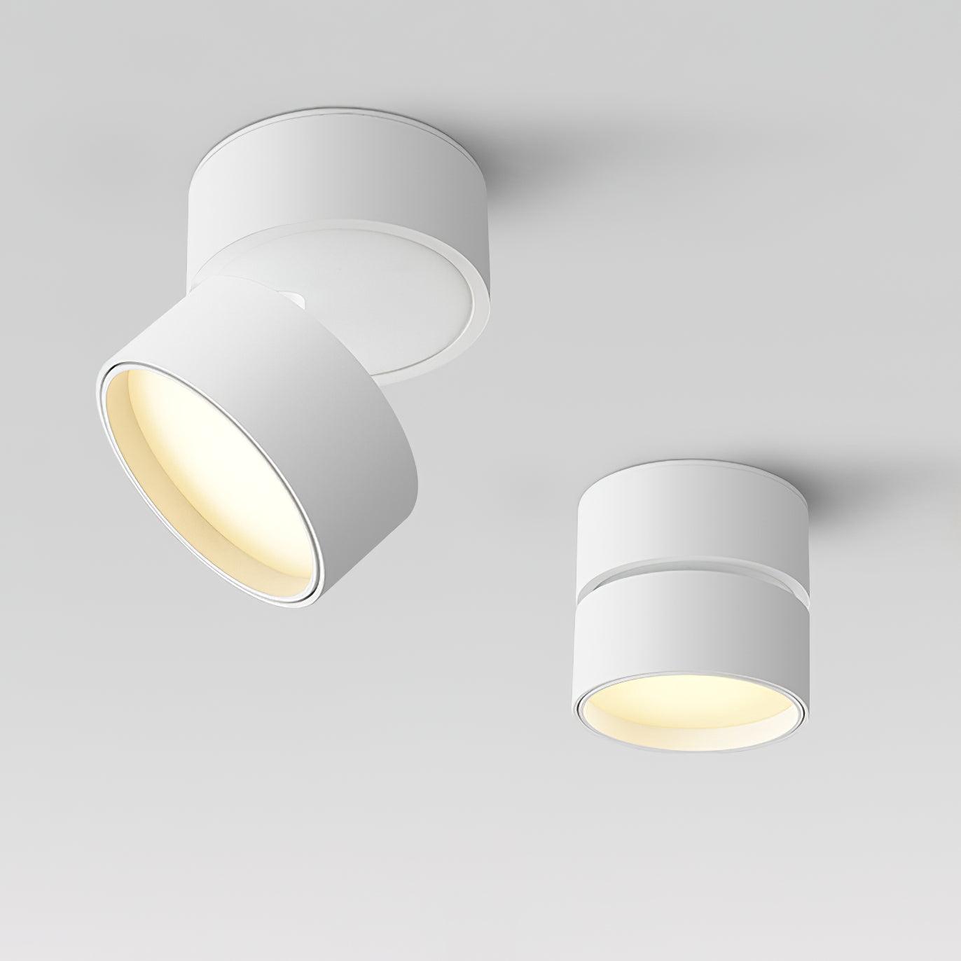 Full control over mood and brightness