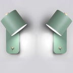 Modern LED Wall Lights with Switch Interior Living Decor Lighting