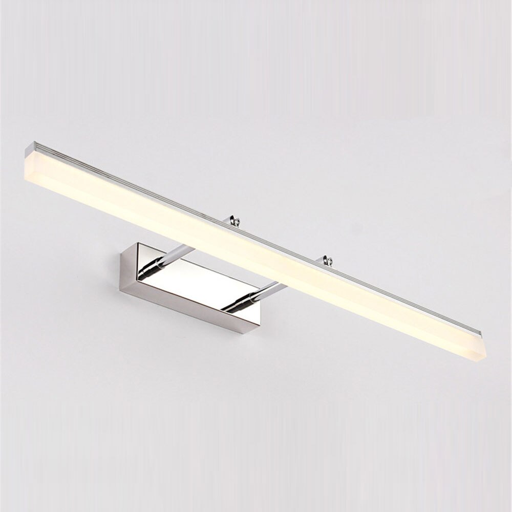 Madigas | Waterproof LED Wall Lamp for Bathroom Mirror