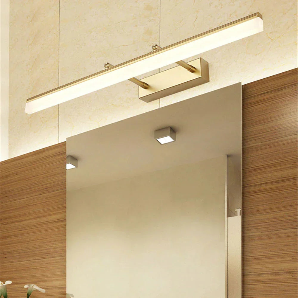 Madigas | Waterproof LED Wall Lamp for Bathroom Mirror