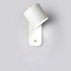 Frendor - Modern LED Wall Lamps with Switch Indoor Home Decor Lighting