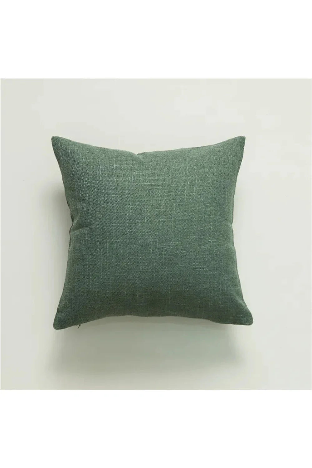 Lino Throw Pillow Cover | Madigas