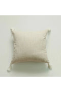 Lino Throw Pillow Cover | Madigas