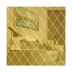 Madigas | MirraShape - Elegant 3D Mirror Triangle