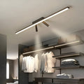 Adjustable LED Track Spotlight Ceiling Light