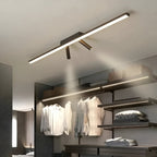 Adjustable LED Track Spotlight Ceiling Light