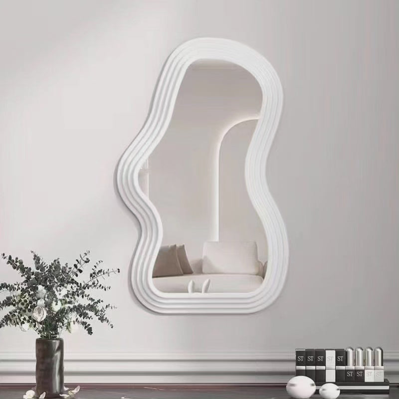 Madigas | Decorative Mirror
