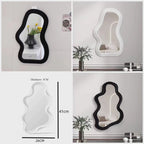 Madigas | Decorative Mirror