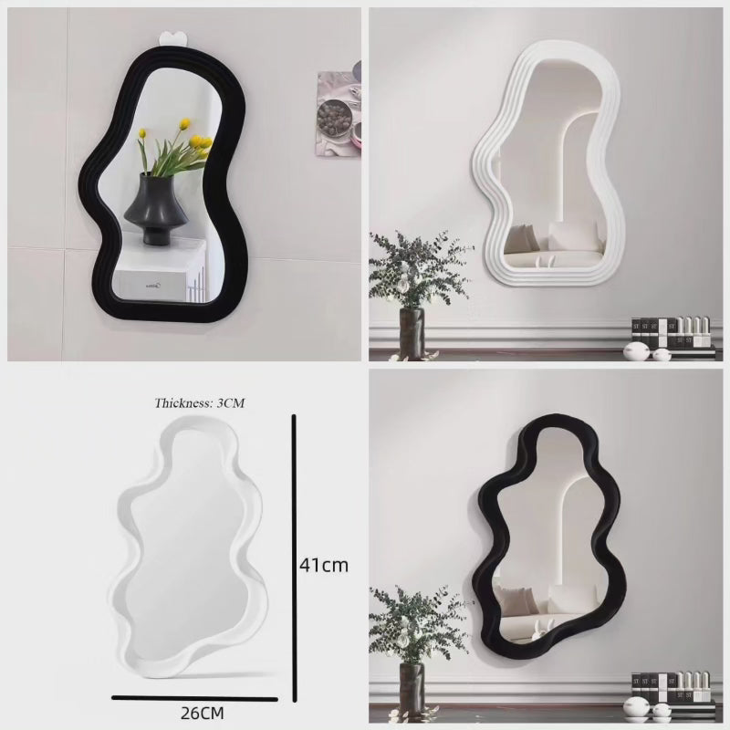 Madigas | Decorative Mirror