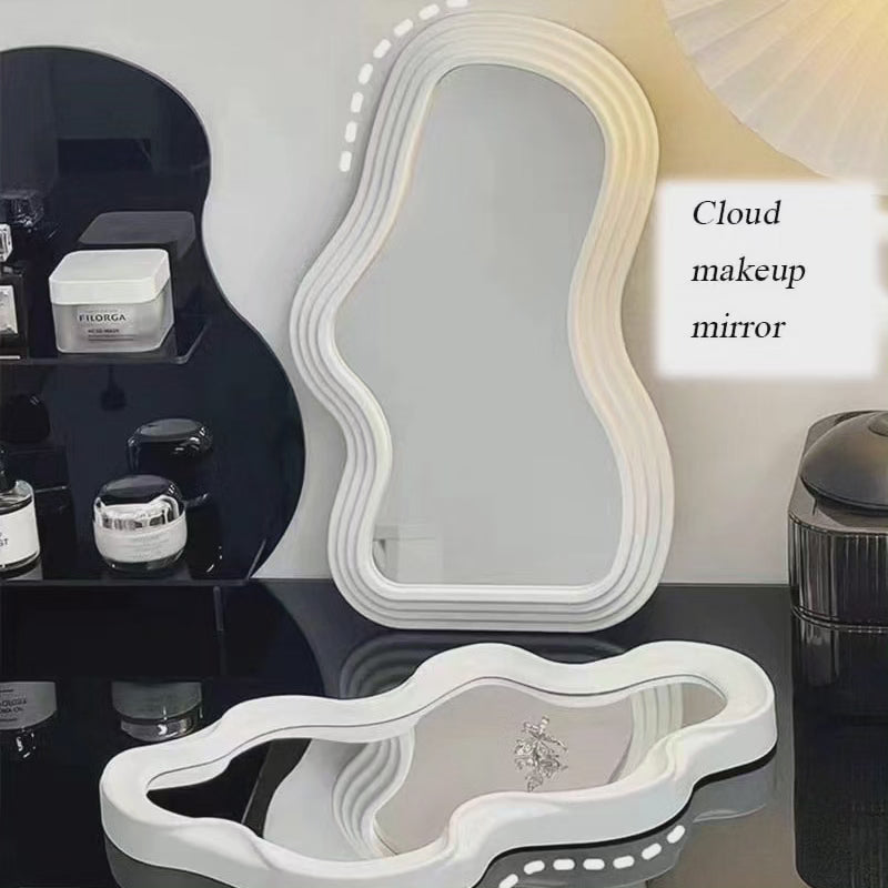 Madigas | Decorative Mirror