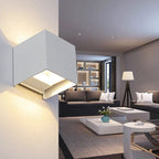 VellaGlow™ | Luxurious wall lamp with motion sensor