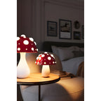Lamp - Decorative Mushroom Table Lamp