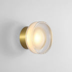 LumiWall – Modern Wall Lighting for Cozy Interior Home Lamp