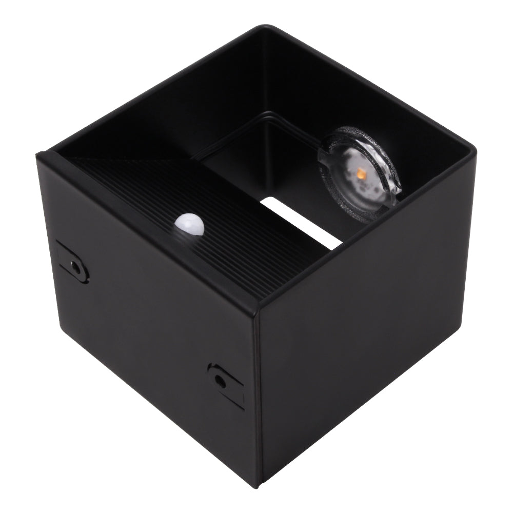 VellaGlow™ | Luxurious wall lamp with motion sensor