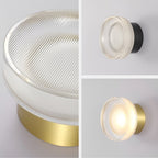 LumiWall – Modern Wall Lighting for Cozy Interior Home Lamp
