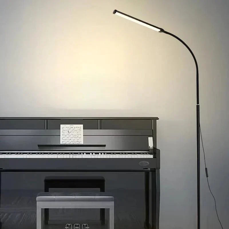 ModernBeam - Slim Floor Lamp