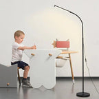 ModernBeam - Slim Floor Lamp