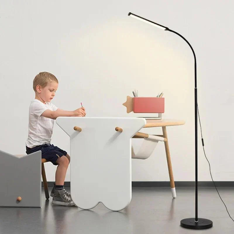 ModernBeam - Slim Floor Lamp