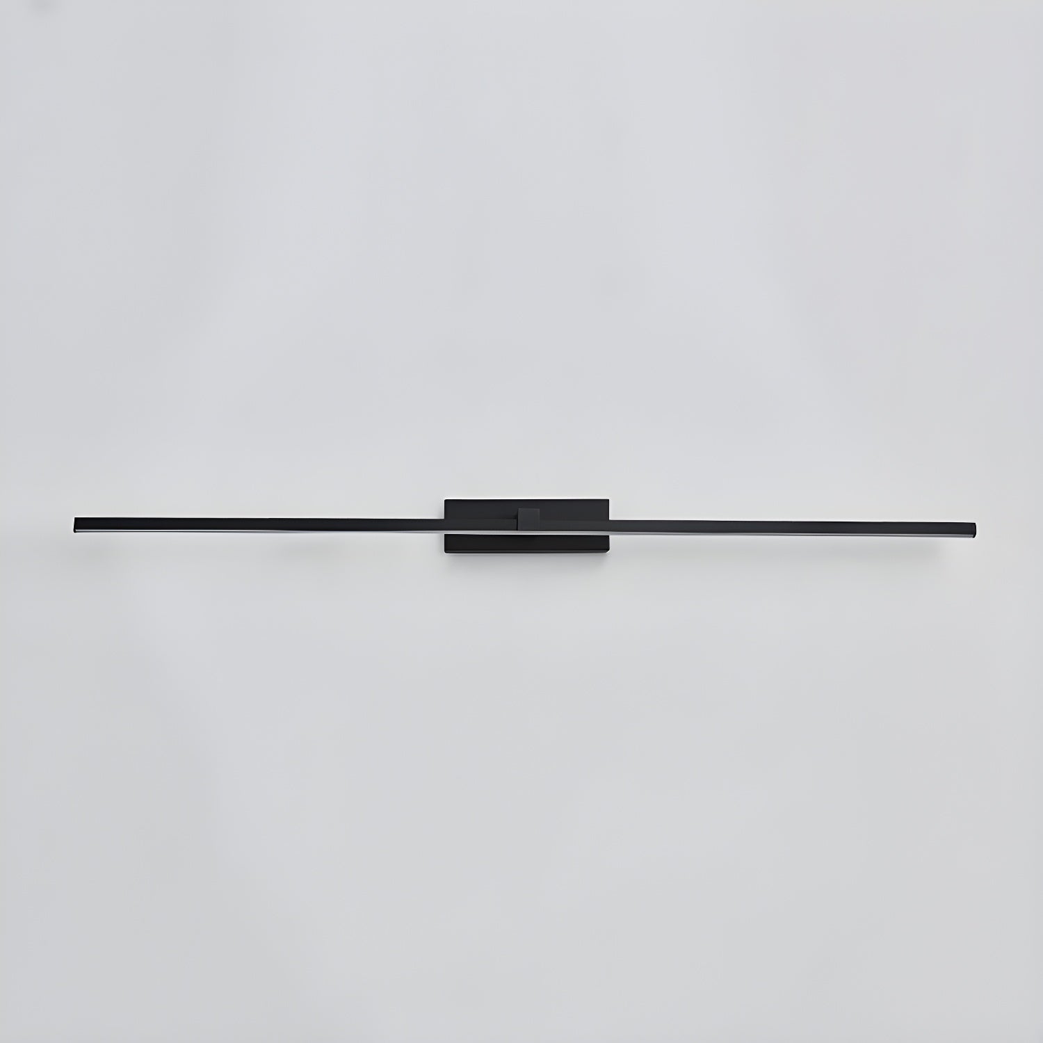 Metal Linear Mirror Lamp bracket Wall Light | Madigas