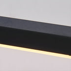 Metal Linear Mirror Lamp bracket Wall Light | Madigas