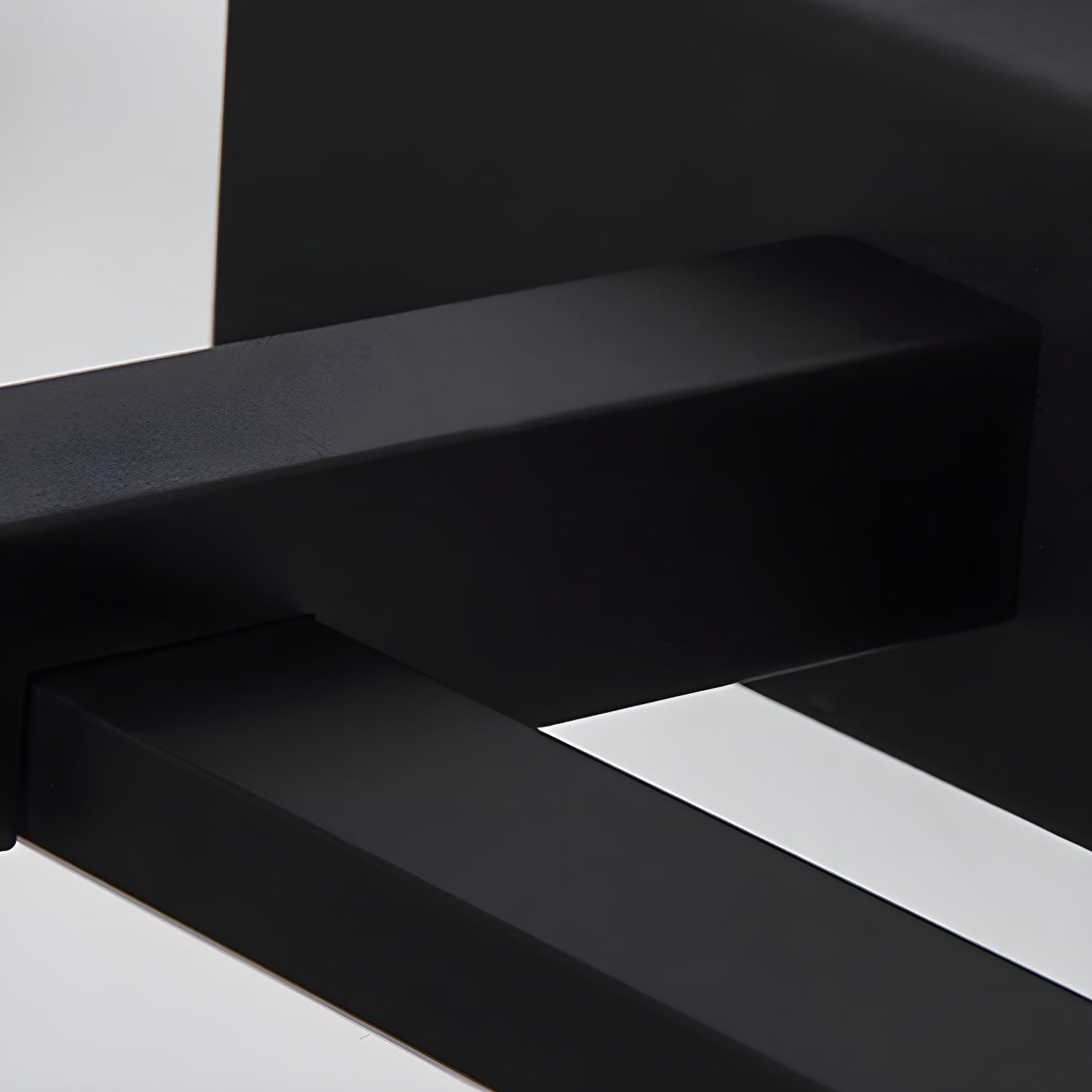Metal Linear Mirror Lamp bracket Wall Light | Madigas