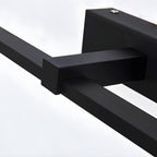 Metal Linear Mirror Lamp bracket Wall Light | Madigas