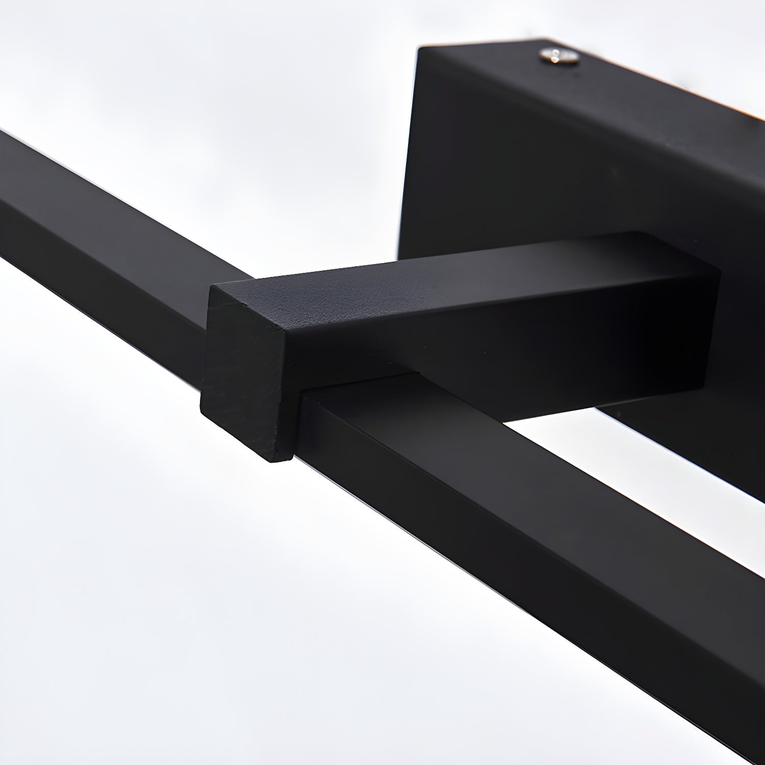 Metal Linear Mirror Lamp bracket Wall Light | Madigas