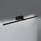 Metal Linear Mirror Lamp bracket Wall Light | Madigas