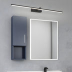 Metal Linear Mirror Lamp bracket Wall Light | Madigas