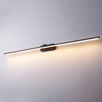 Metal Linear Mirror Lamp bracket Wall Light | Madigas