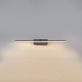 Metal Linear Mirror Lamp bracket Wall Light | Madigas