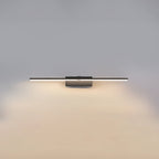 Metal Linear Mirror Lamp bracket Wall Light | Madigas