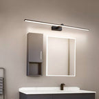 Metal Linear Mirror Lamp bracket Wall Light | Madigas