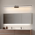 Metal Linear Mirror Lamp bracket Wall Light | Madigas