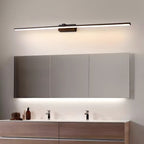 Metal Linear Mirror Lamp bracket Wall Light | Madigas