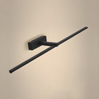 Metal Linear Mirror Lamp bracket Wall Light | Madigas