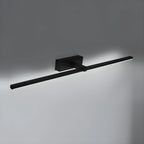 Metal Linear Mirror Lamp bracket Wall Light | Madigas