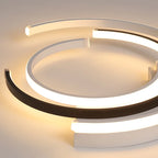LED Ceiling Light -Stylish lighting for any interior
