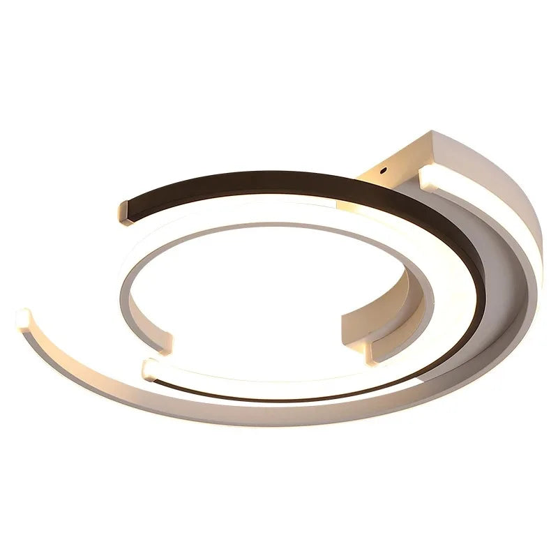 LED Ceiling Light -Stylish lighting for any interior